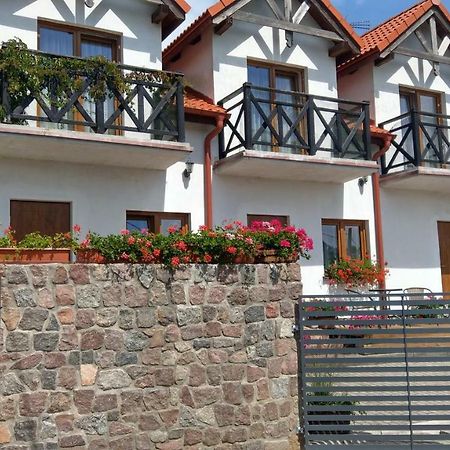 Ferienwohnung Kamien Baltyku Debina  Exterior foto