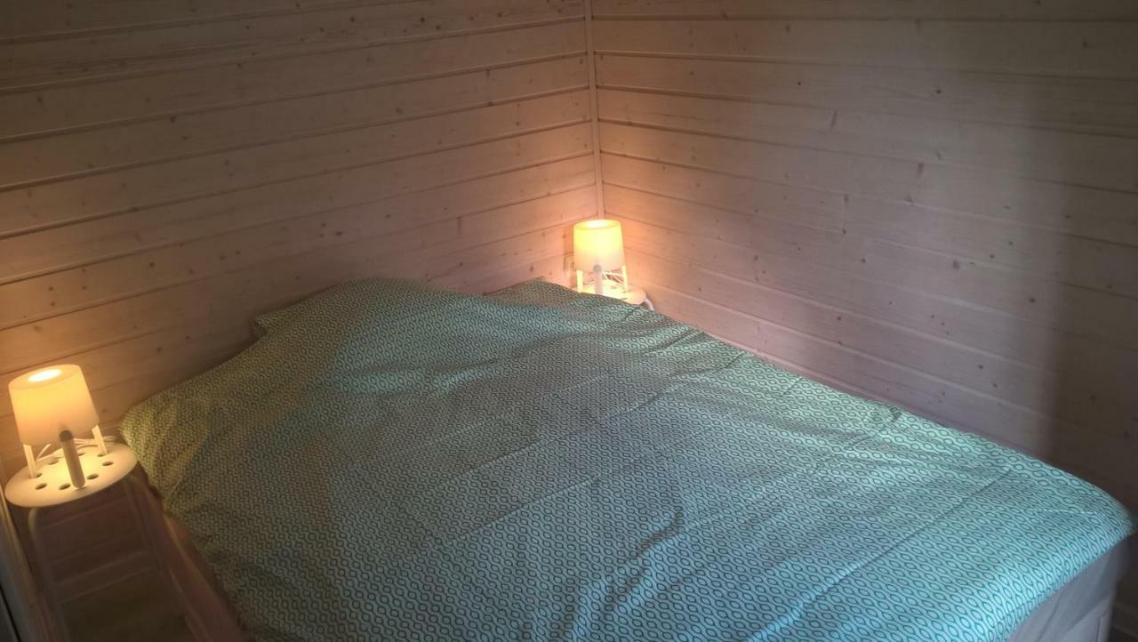 Ferienwohnung Kamien Baltyku Debina  Exterior foto