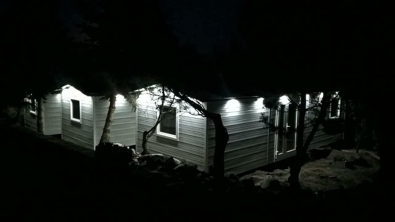 Ferienwohnung Kamien Baltyku Debina  Exterior foto