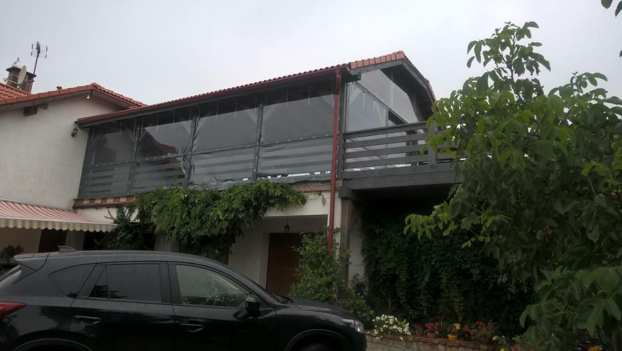 Ferienwohnung Kamien Baltyku Debina  Exterior foto
